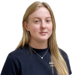 Jonna  Andersson - Personlig Servicetekniker