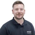 Kevin Backteman - Personlig Servicetekniker - Renault & Dacia