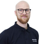 Linus Andersson - Personlig Servicetekniker