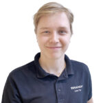 Linus Thyr - Personlig Servicetekniker
