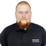 Linus von Brömsen - Personlig Servicetekniker