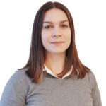 Lovisa Bennetoft - Servicemarknadschef