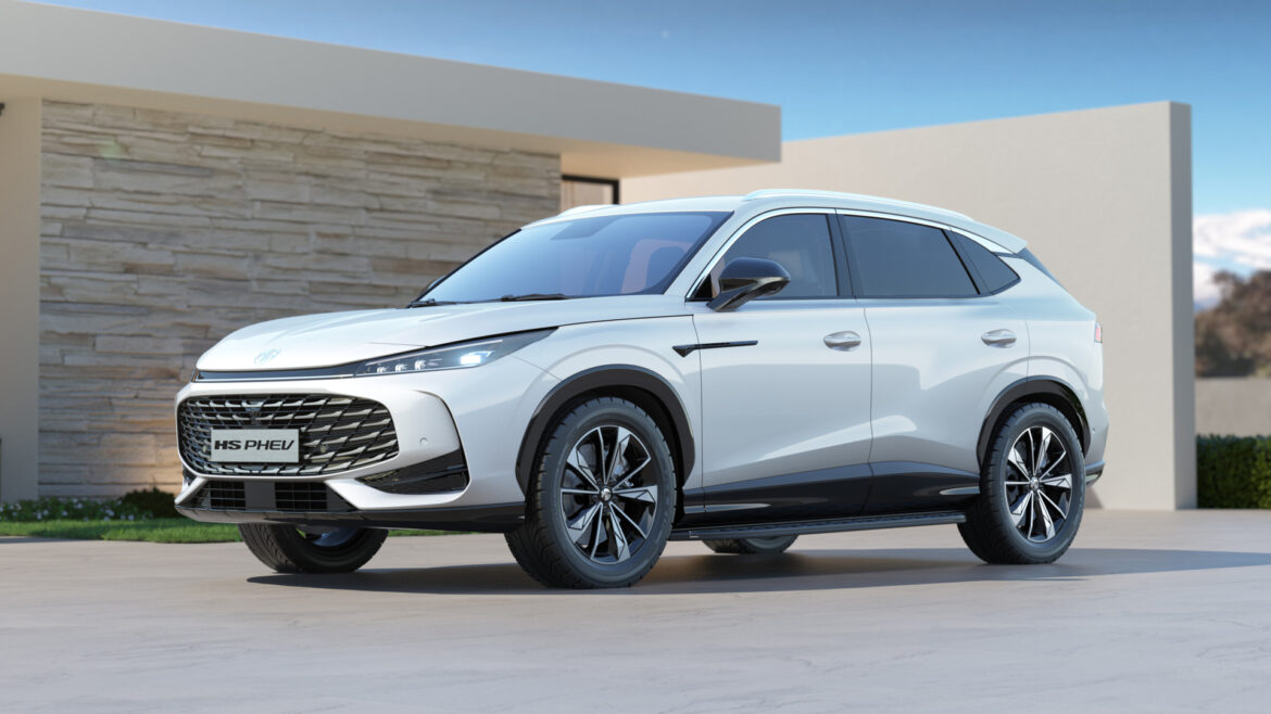 MG-HS-PHEV-exterior-4 brandt bil