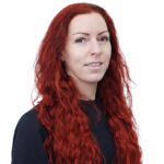 Madeleine Wettermark - Lacktekniker