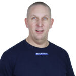 Magnus  Karlsson - Personlig Servicetekniker - Transportbilar