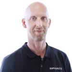 Marcus Gunberg - Servicemarknadschef