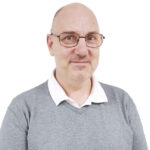 Marcus  Weiberg - Skadeverkstadschef