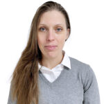 Maria Becker - Frontpersonal Service