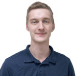 Markus Andersson - Personlig Servicetekniker