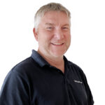 Martin Klevefjord - Felsökningstekniker