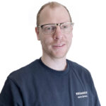 Martin Sämberg - Personlig Servicetekniker