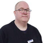 Mathias Johansson - Frontpersonal Service