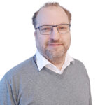 Mats Johansson - Frontpersonal Service