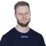 Mattias Dackestål - Interntekniker