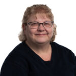 Maud Carlsson - Frontpersonal Service