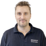 Michael Lindbäck - Personlig Servicetekniker