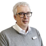 Mikael  Olsson - Ansvarig Däckcenter
