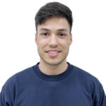 Mohammad Azim - Personlig Servicetekniker