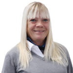 Mona Stangebråten - Frontpersonal Service