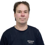 Niklas Edman - Personlig Servicetekniker