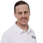 Niklas Rydlöv Sundberg - Frontpersonal Service