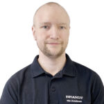 Nils Christiansen - Personlig Servicetekniker