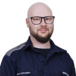 Oscar  Gustafsson - Bilvårdstekniker