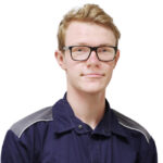 Oscar Hansson - Personlig Servicetekniker