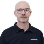 Patrik Andersson - Skadecoach