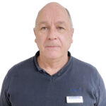 Per-Arne Arnberg - Servicechef