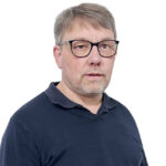 Per-Håkan Ruuth - Servicemarknadschef