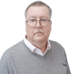 Per Thunander - Frontpersonal Service