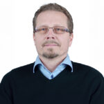 Peter  Andersson - Frontpersonal Service