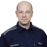 Peter Andersson - Diagnostekniker Volvo
