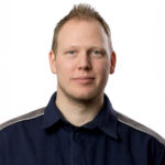 Peter Dahlström - Personlig Servicetekniker