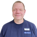 Peter Eriksson - Frontpersonal Service