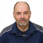 Peter Hansson - Personlig Servicetekniker