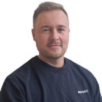 Philip Hagström - Personlig Servicetekniker