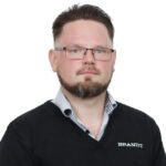 Pierre Jakobsson - Verkstadscoach