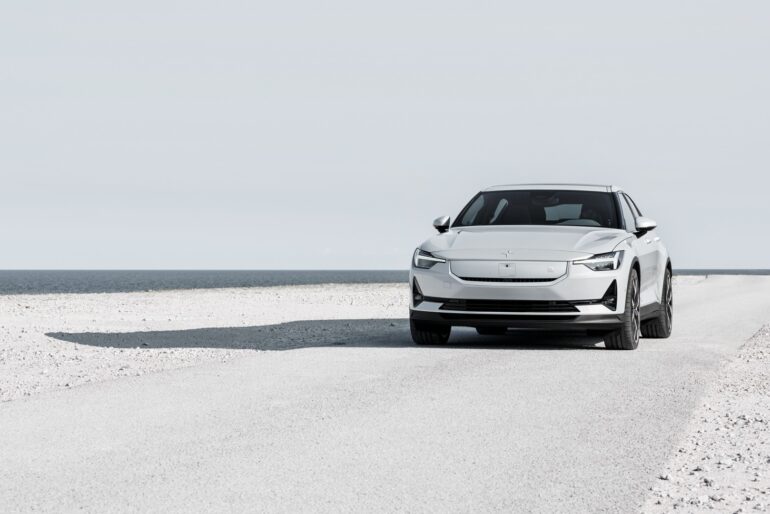 Polestar 2