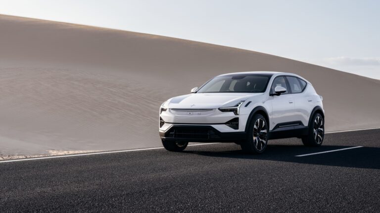 Polestar