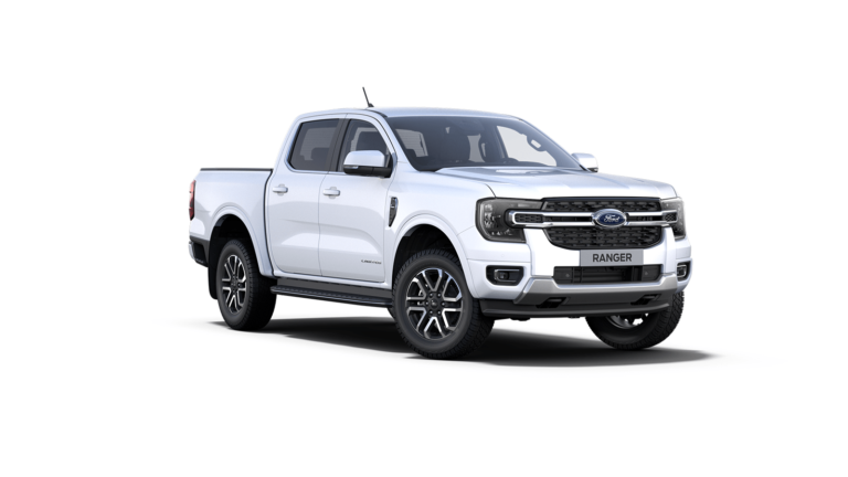 Ranger_limited brandt bil