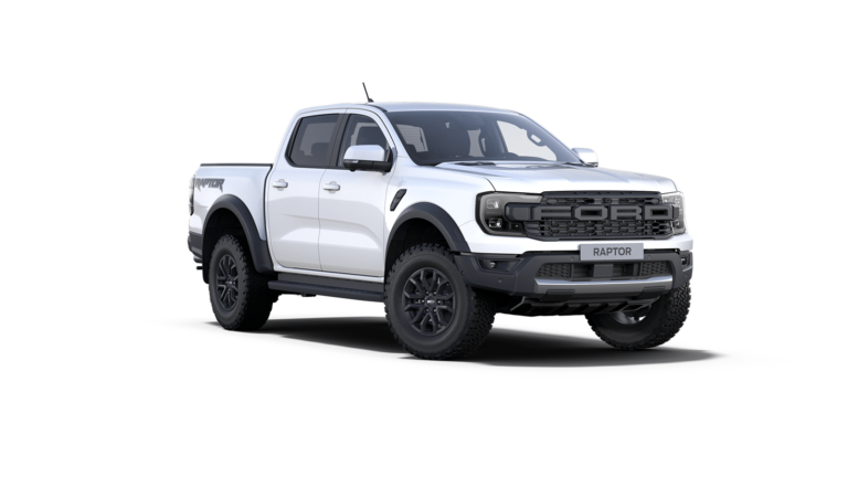 Ranger_raptor brandt bil