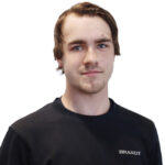 Rasmus Järnström - Personlig Servicetekniker - Volvo
