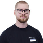 Rasmus Jonsson - Verkstadscoach