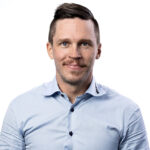 Rikard Brandt - Verkstadschef