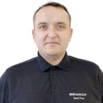 Samir Puzo - Personlig Servicetekniker