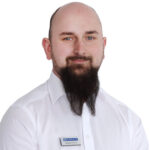 Sebastian Hedvall - Frontpersonal