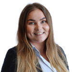 Sofie Inkerö - Säljsupport