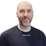 Stefan Lennstrand - Personlig Servicetekniker - Volvo